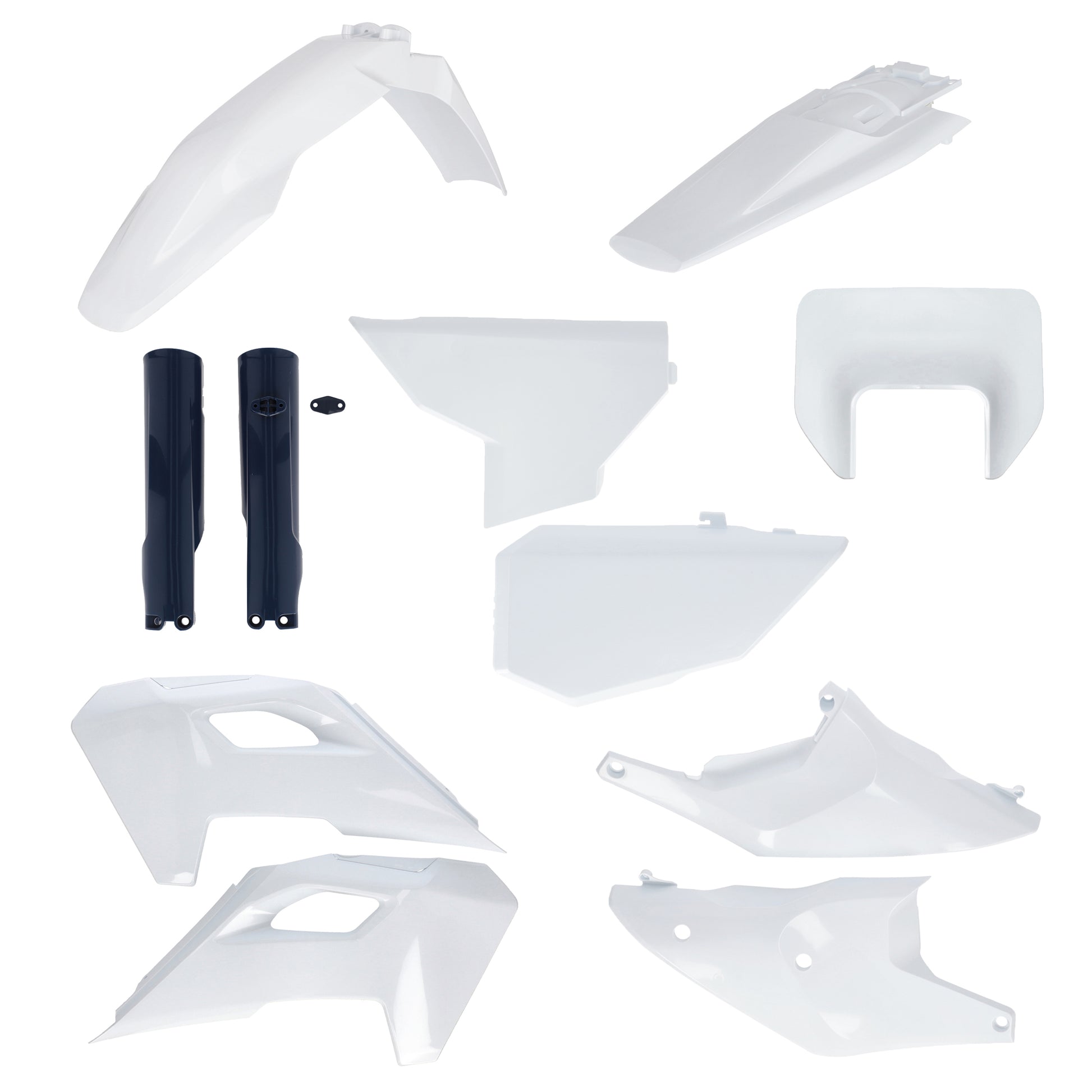 Plastic Kit  Full Hus Original