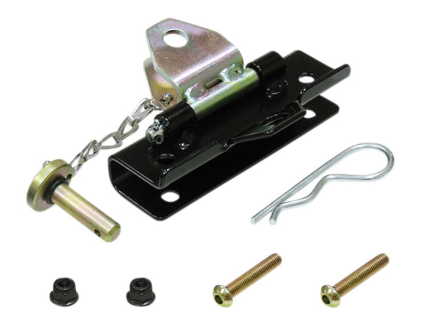 C Type Hitch S D