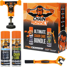 Ultimate Chain Maint Bundle