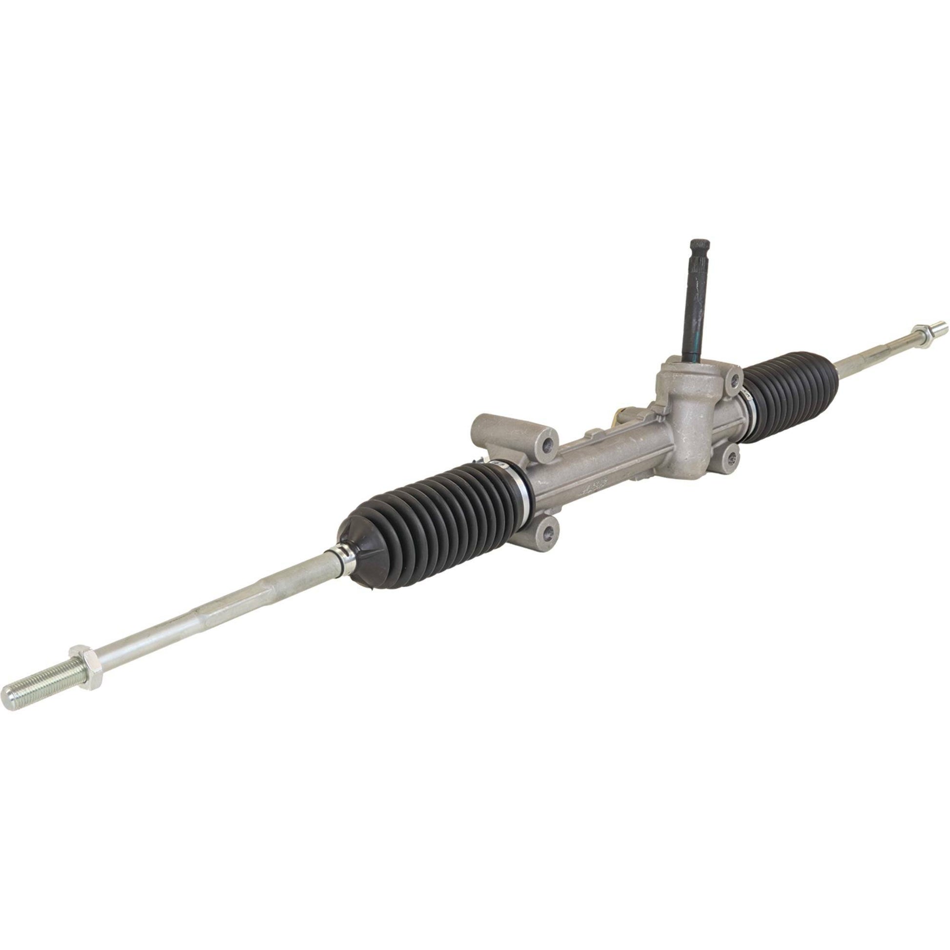 Steering Rack Assembly Hon