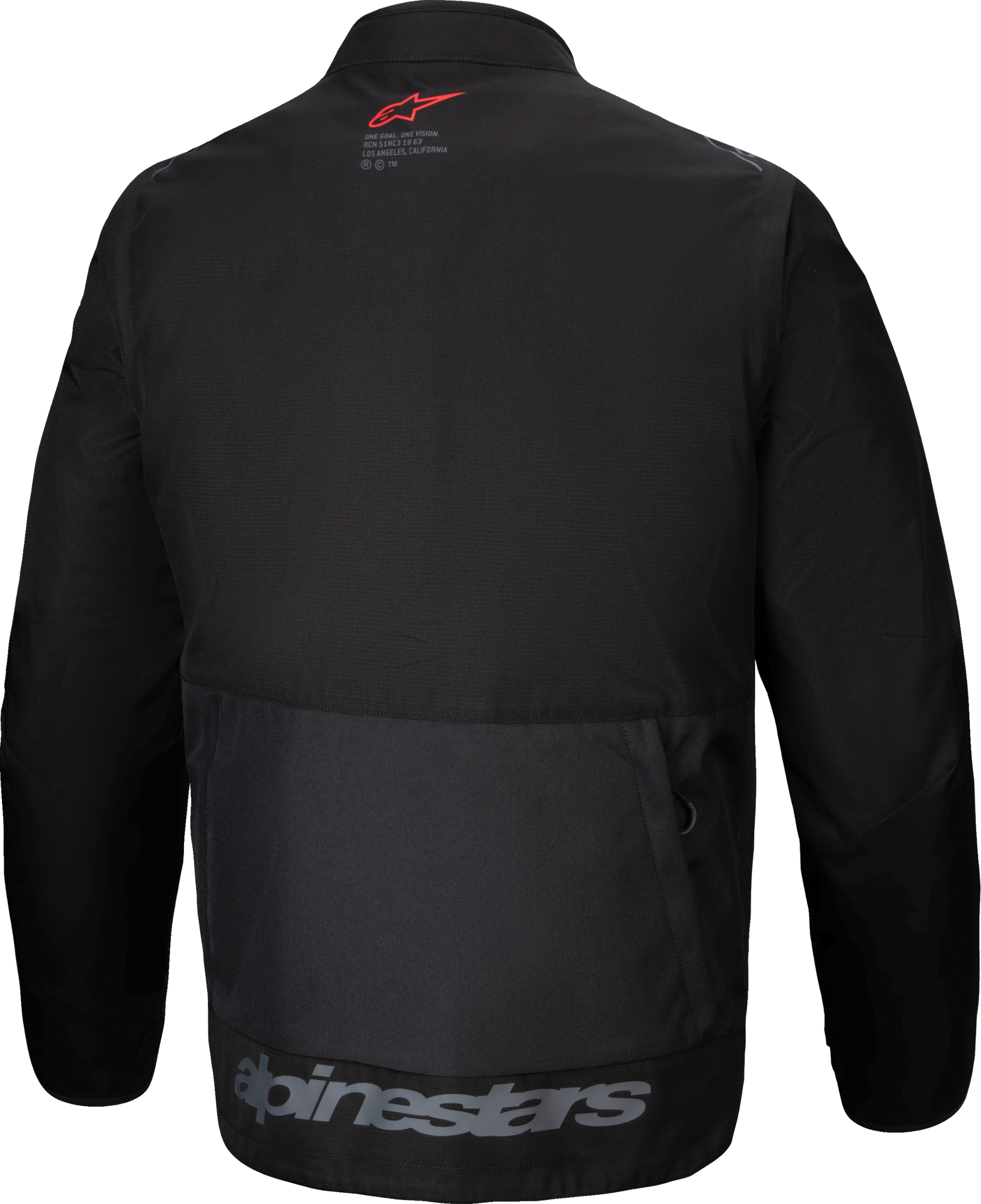 Pro Dura Jacket Black 2x