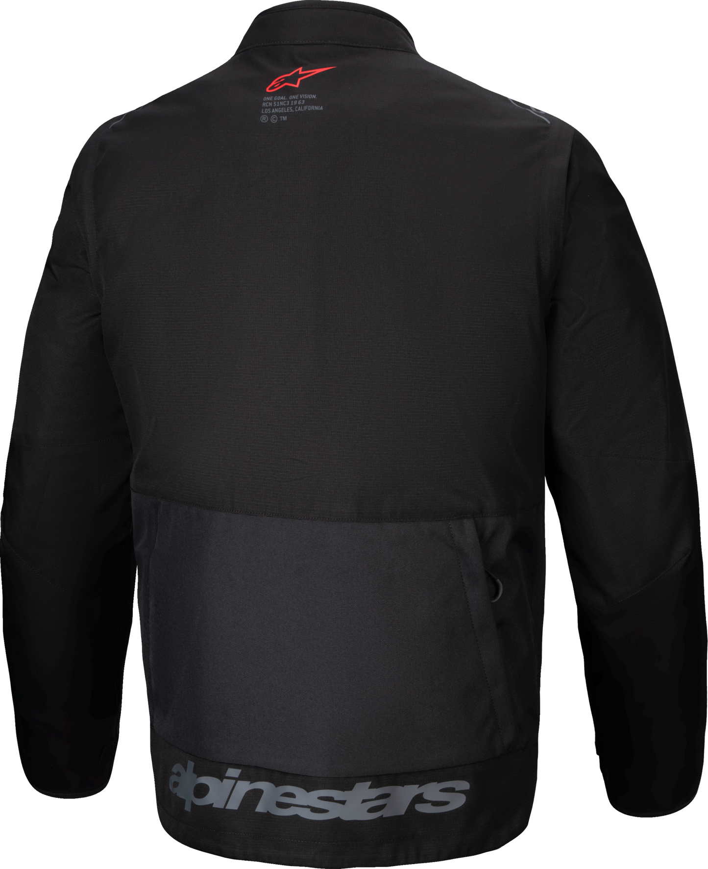 Pro Dura Jacket Black Md