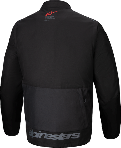 Pro Dura Jacket Black Lg
