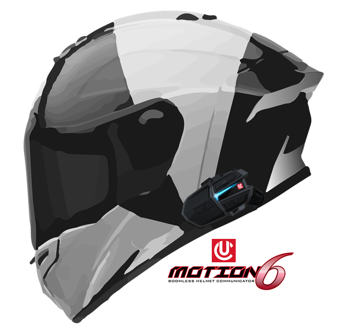 Uclear Motion 6 Dual