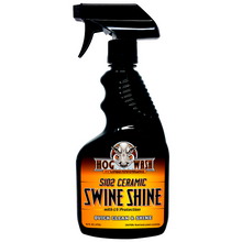 Swine Shine W/Polyseal Protection 16oz