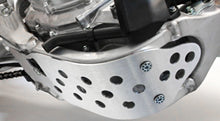 Skid Plate