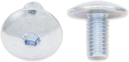 M6x12 Fairing Bolts 10/Pk