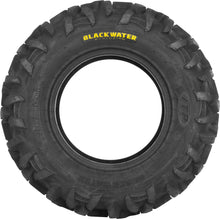 Tire Blackwater Evo Front 25x9r12 Lr1100lbs Radial