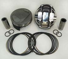 Piston Super Duty Big Bore Tc 96 To 103 10:1 Std