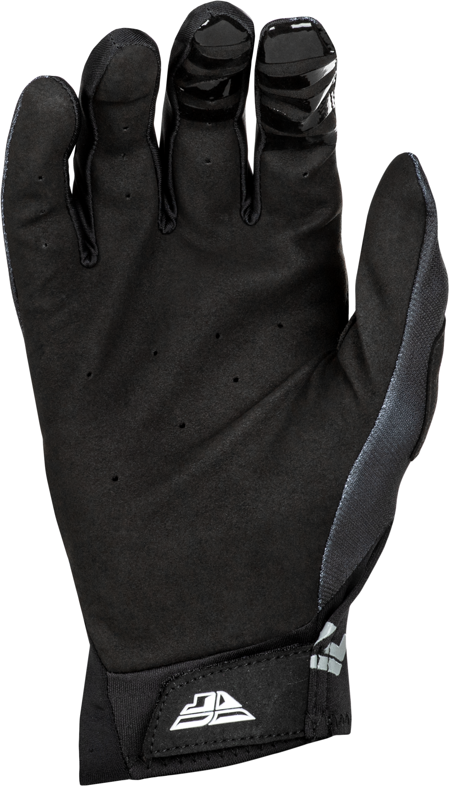 Pro Lite Kryptek Gloves Black/Red/Grey Xs