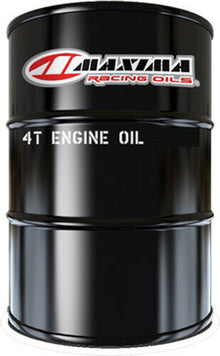 Extra Motor Oil 4t 15w50 55gal Drum