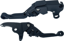 Anthem Pro Lever Set Black Cvo Flhx/Fltr23 24 Flhx/Fltr24