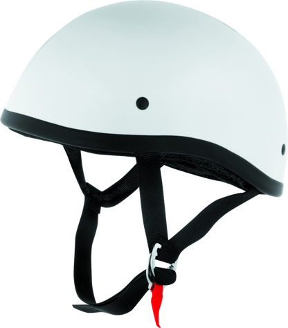 Skid Lids Original Helmet White - XS