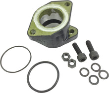 Carburetor Boot/Holder