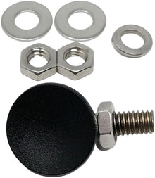 Thunder Torque Insert Fits 1" Diameter & Larger Single