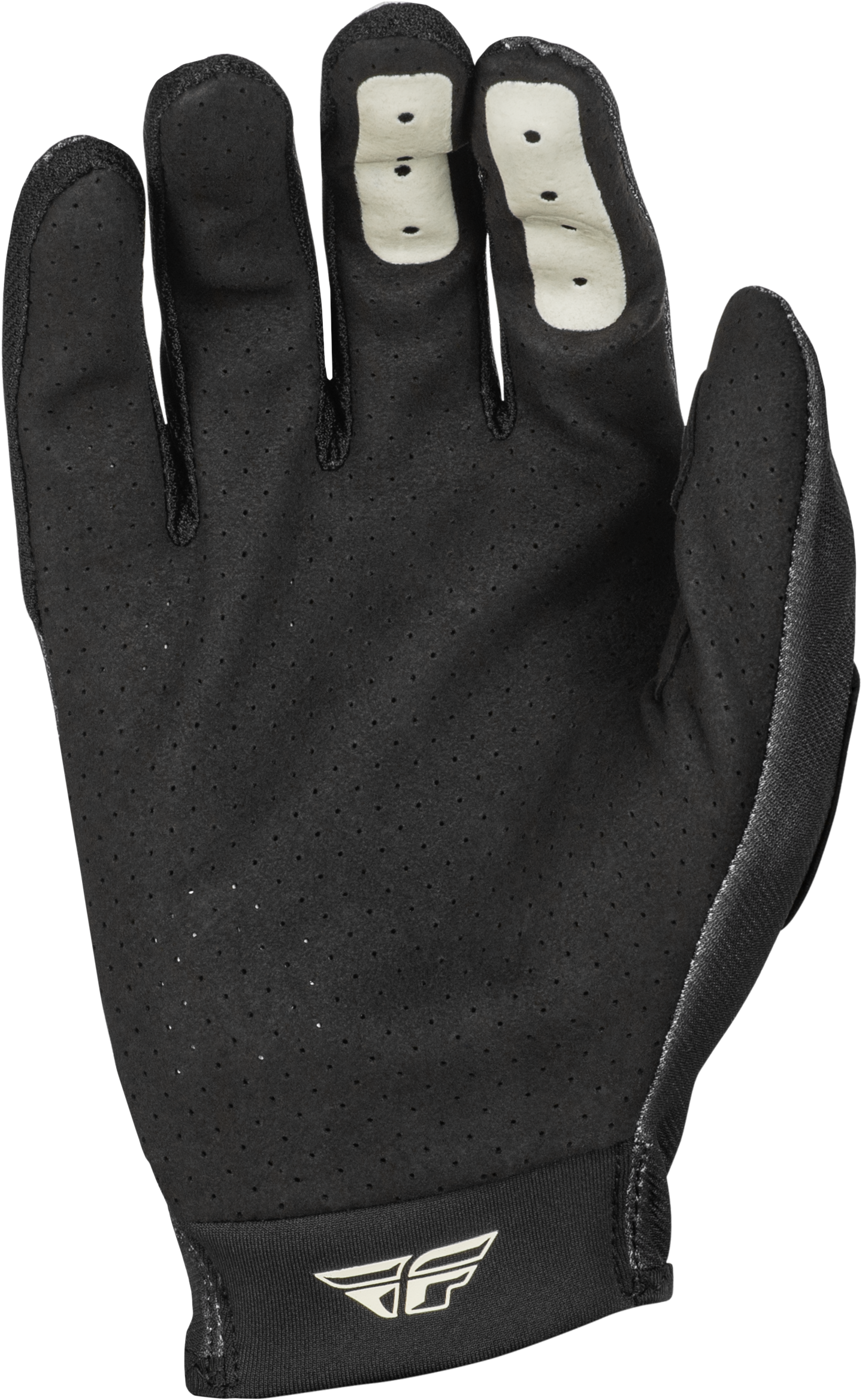 Lite Gloves Black/Grey Md