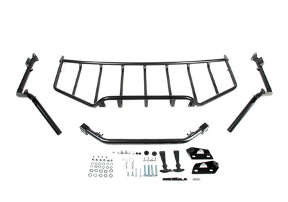 Hood Rack