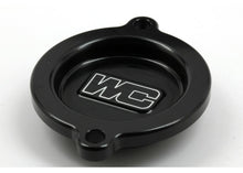 Oil Filter Cover Black Ktm/Hus/Gas