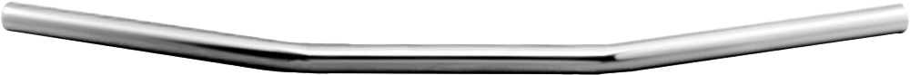7/8" Handlebar Drag Wide Center Chrome