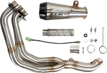 Db Pro Full System Ss/Cf Yamaha