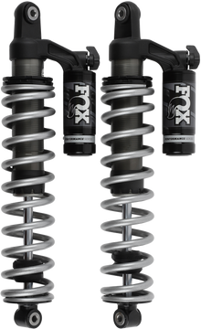 2.0 Qs3 Shock Rear Pol 6 Seat