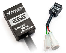 Healtech ESE (Exhaust Servo) Eliminator for Ducati Type 2