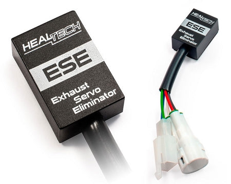 Healtech ESE (Exhaust Servo) Eliminator for BMW S1000 and R 1200 / 1250 and R18 Models