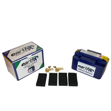 EarthX ETX18F Lithium Motorcycle and Powersports Battery