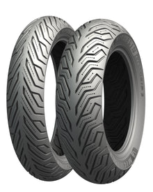 Tire City Grip 2 Front/Rear 90/90 14 52s Reinf Tl