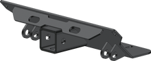 Utv Plow Mount