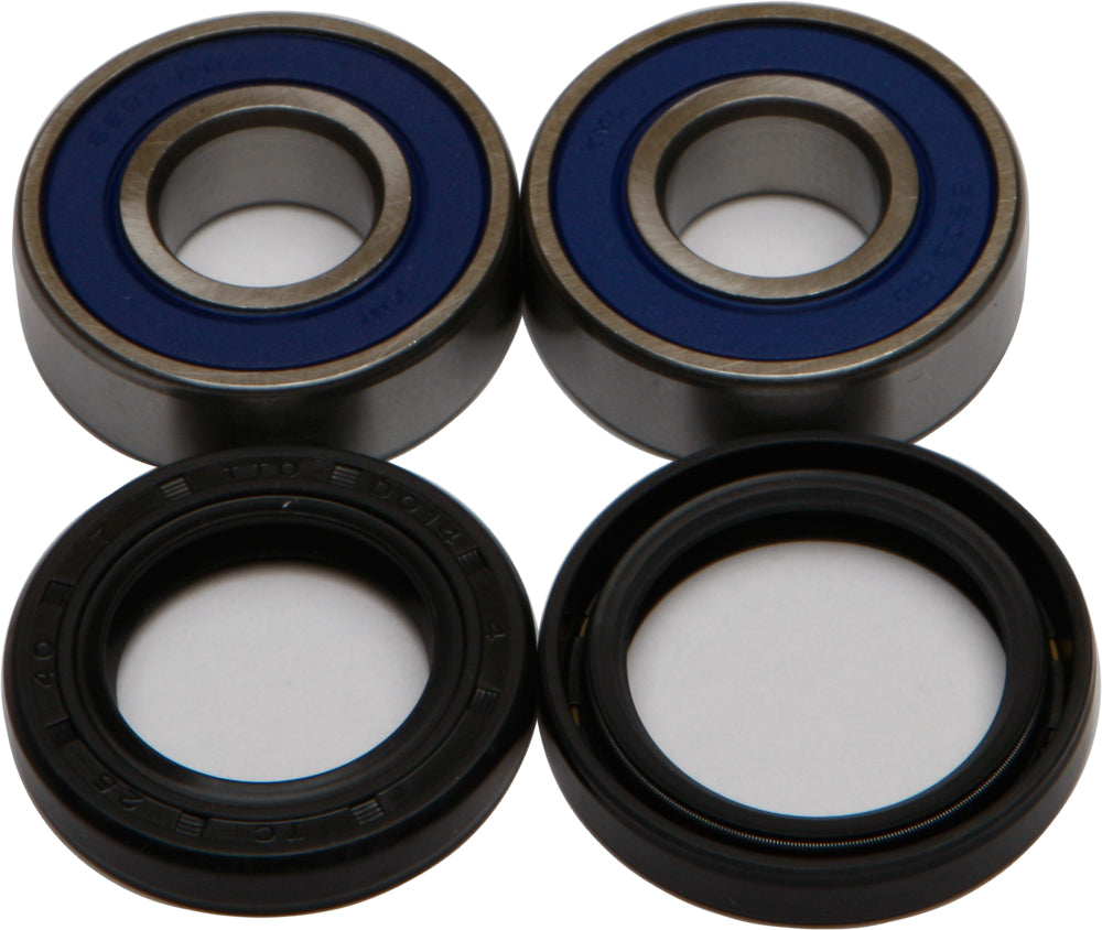 Wheel Bearing & Seal Kit