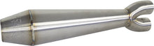 Comp S Gen Ii M8 Softail `25 Brushed
