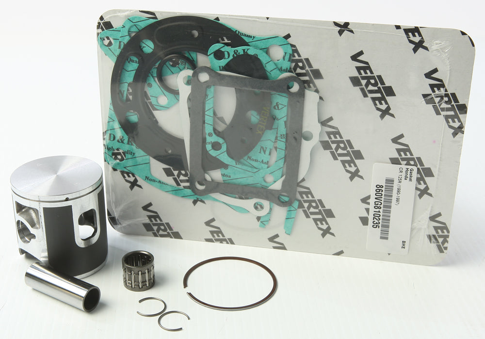 Top End Kit 53.94/Std Hon