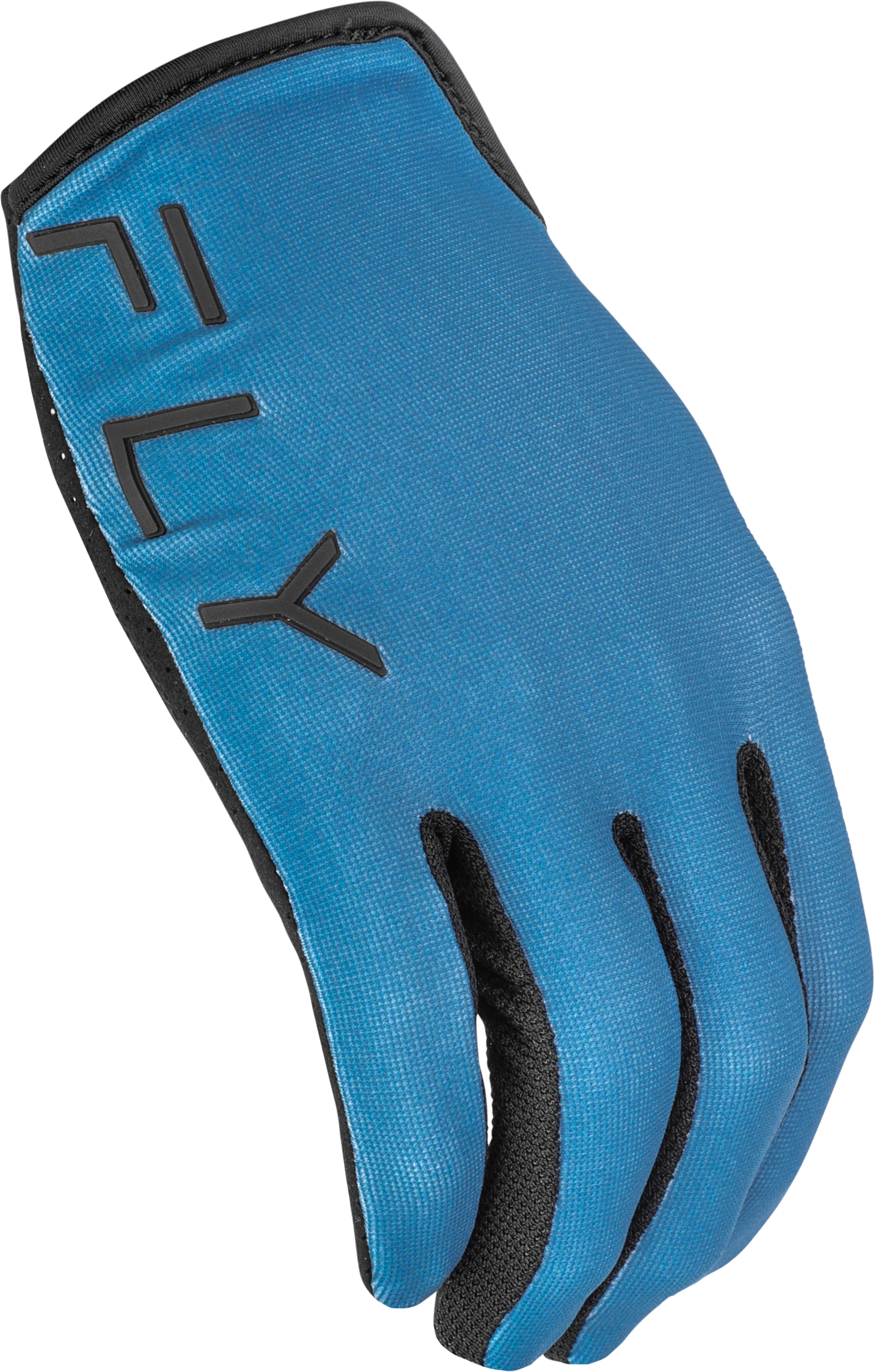 Radium Gloves Slate Blue Lg
