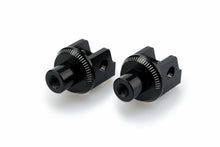 Footpeg Adapter Rider Suz