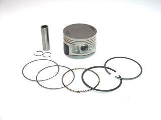 Piston Kit 82.95/Std Yam