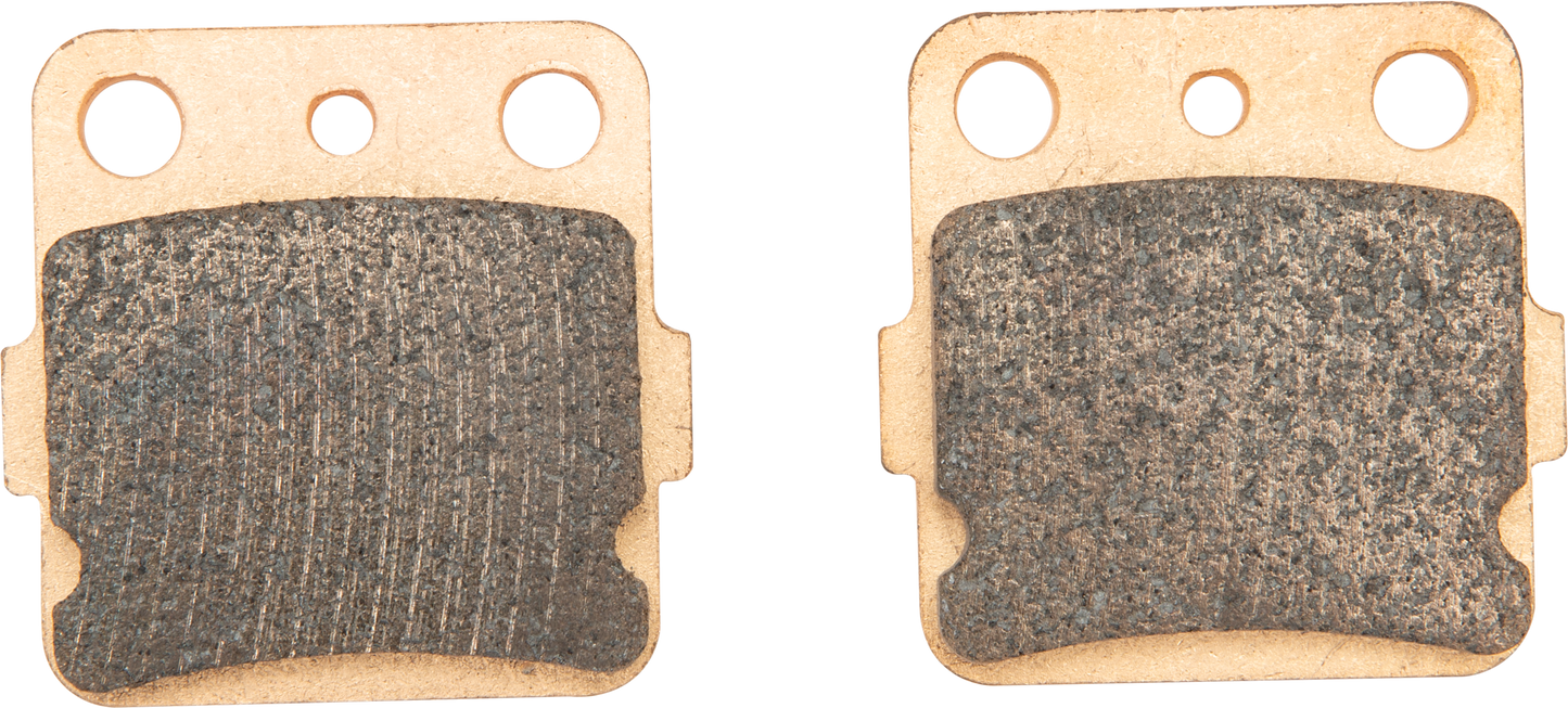 Brake Pad Kit Sintered