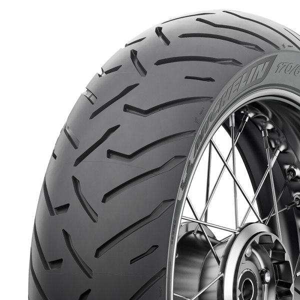 Tire Anakee Road Rear 150/70r18 (70v) Radial Tl/Tt