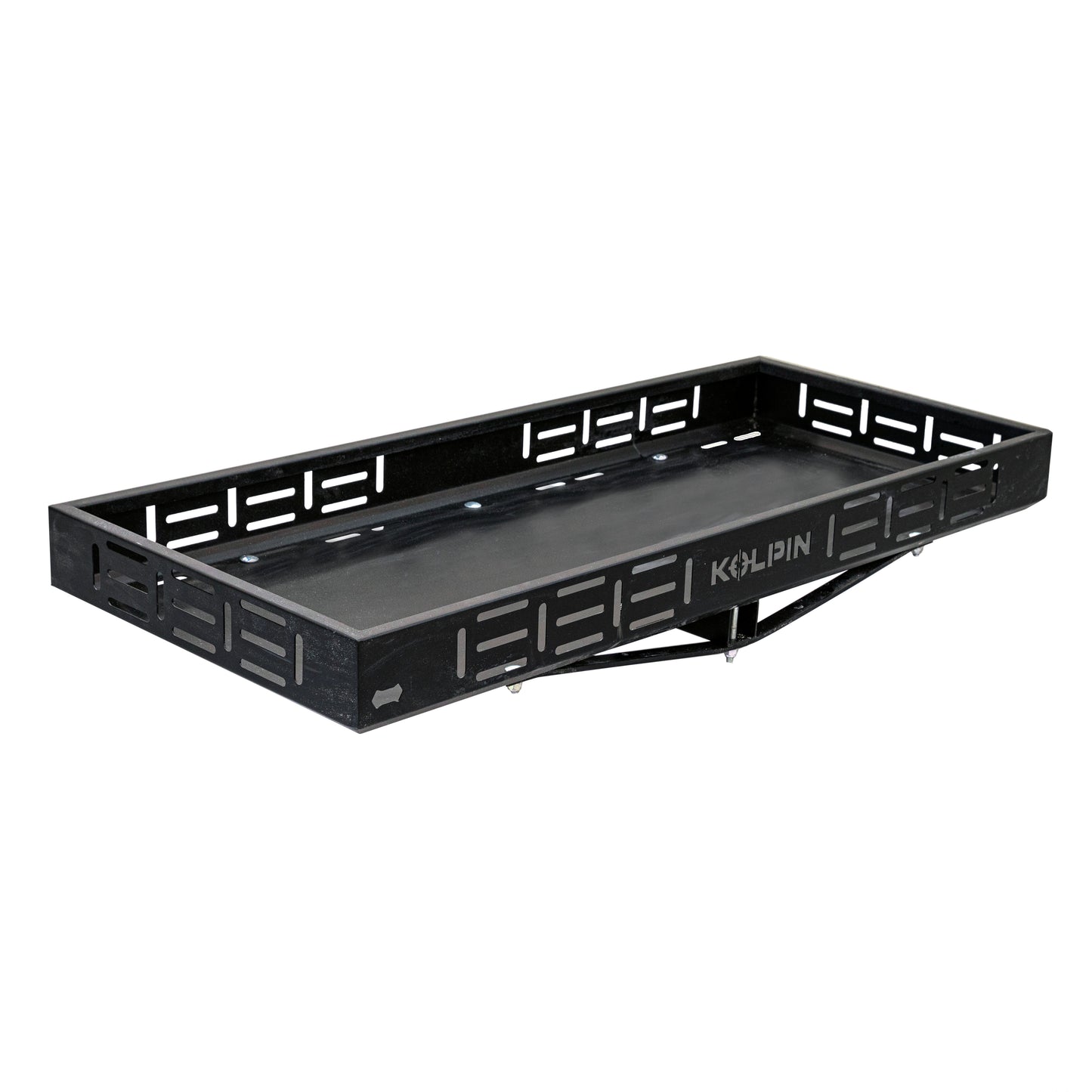 2" Receiver Hitch Cargo Carrier