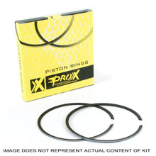 Piston Rings 53.94mm Hon For Pro X Pistons Only
