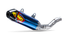 FMF Racing 18-25 Yamaha YZ450F /YZ450FX 19-24 Anod TI Factory 4.1 RCT SO Muffler w/R. Carbon Cap