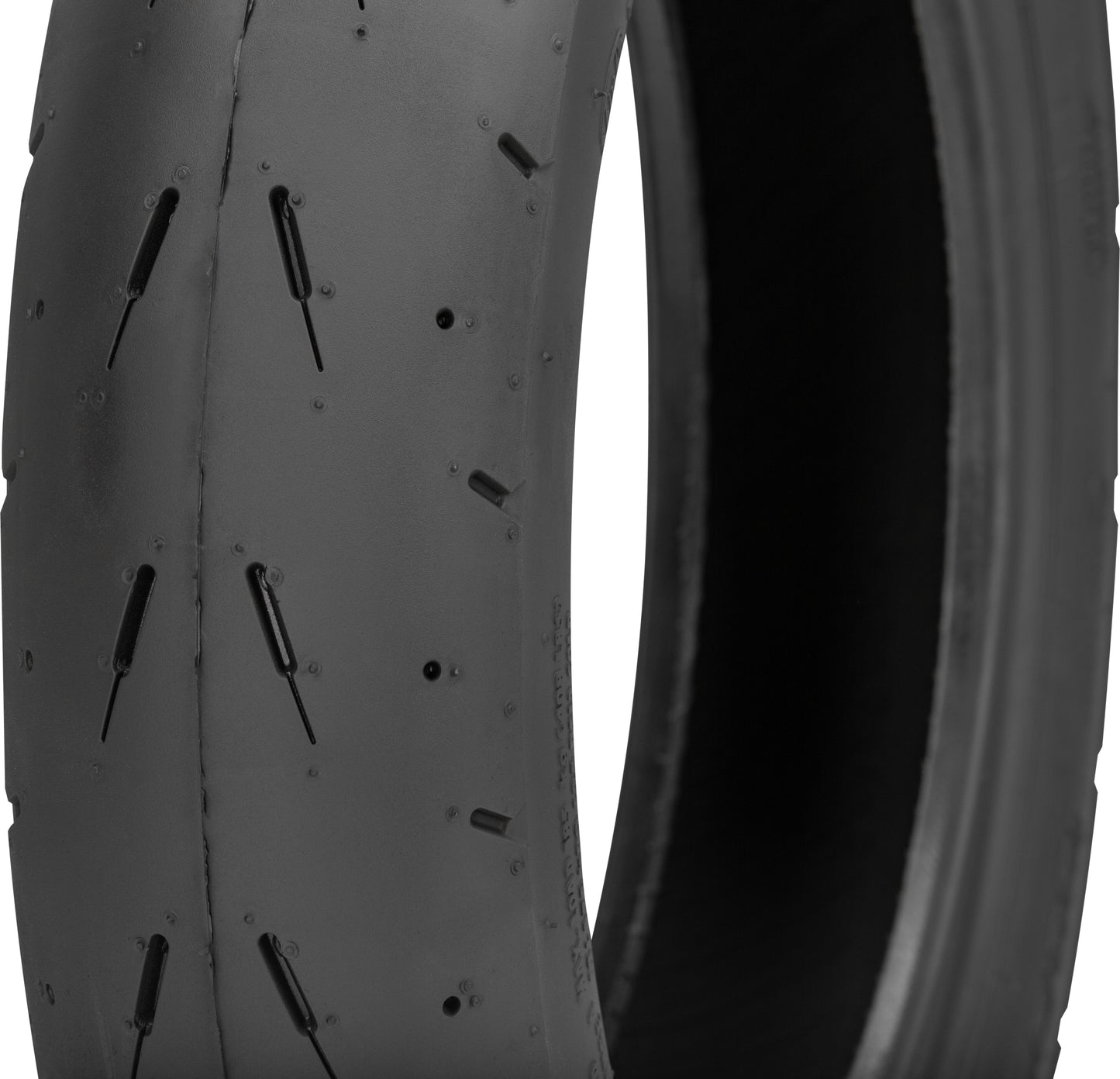 Tire Sr003 Stealth Front 100/90 12 49j Tl Medium