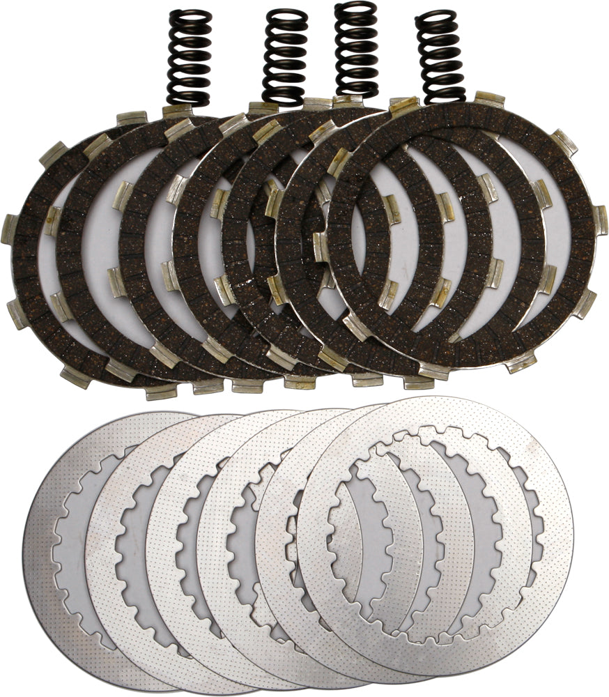 Clutch Set Drc236