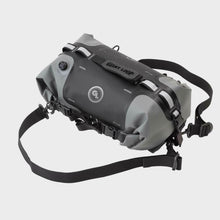 Rogue Dry Bag   Double End Grey