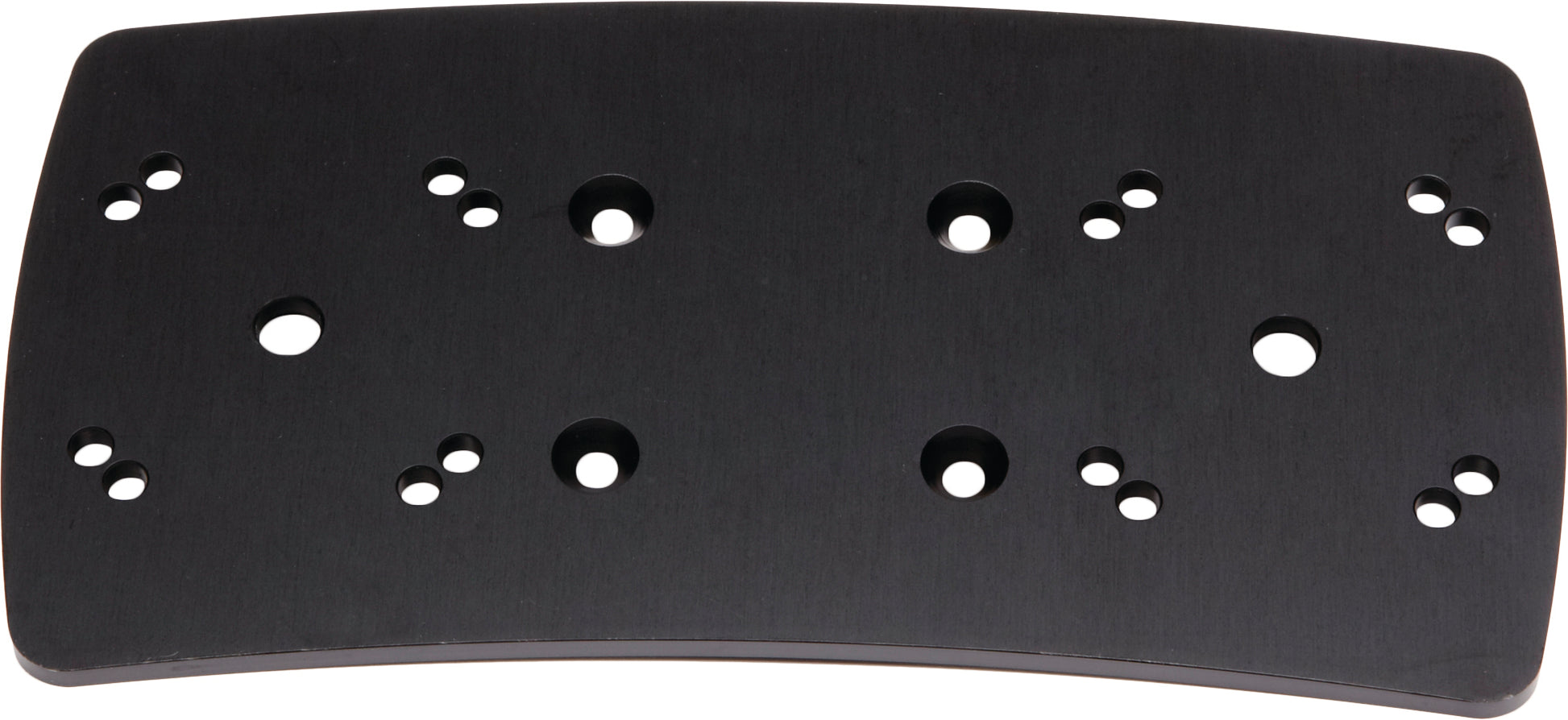 Plate Extension