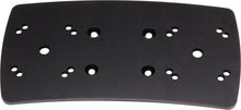 Plate Extension