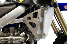Radiator Braces