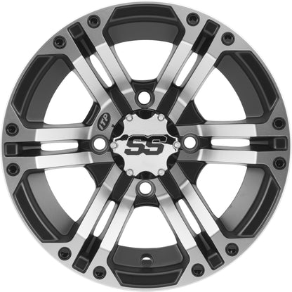 Ss212 Mac 14x6 4/137 12mm 4+2