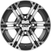 Ss212 Mac 14x8 4/137 12mm 5+3