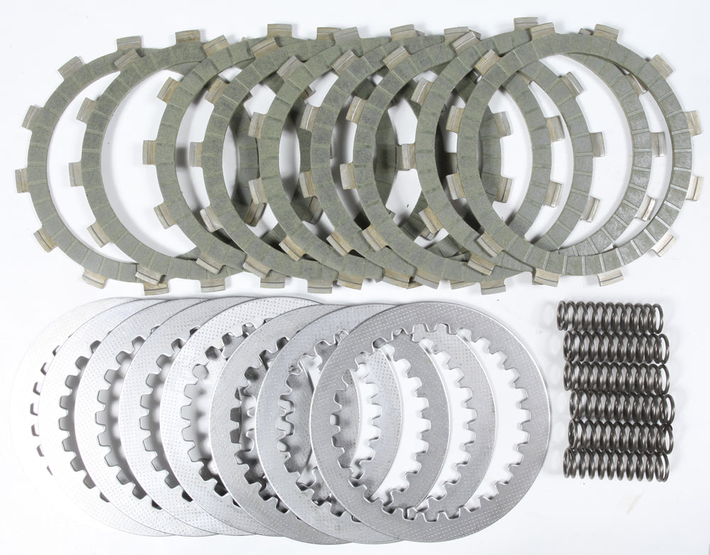Srk Complete Clutch Kit Srk87